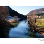 an der schönen blauen donau...