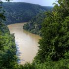 An der schönen blauen Donau