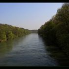 An der schönen grünen Donau *sing