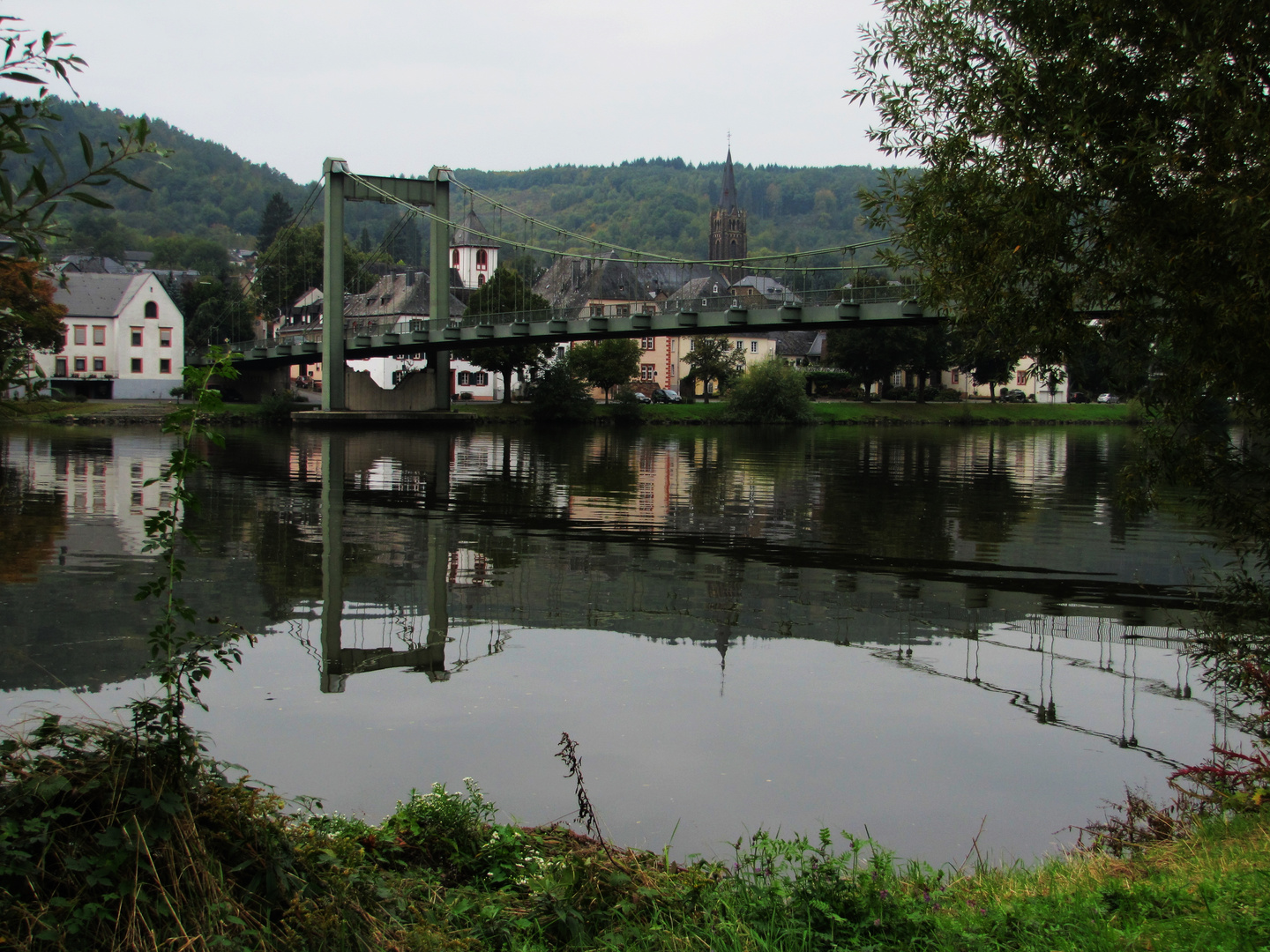 An der schönen Mosel 1