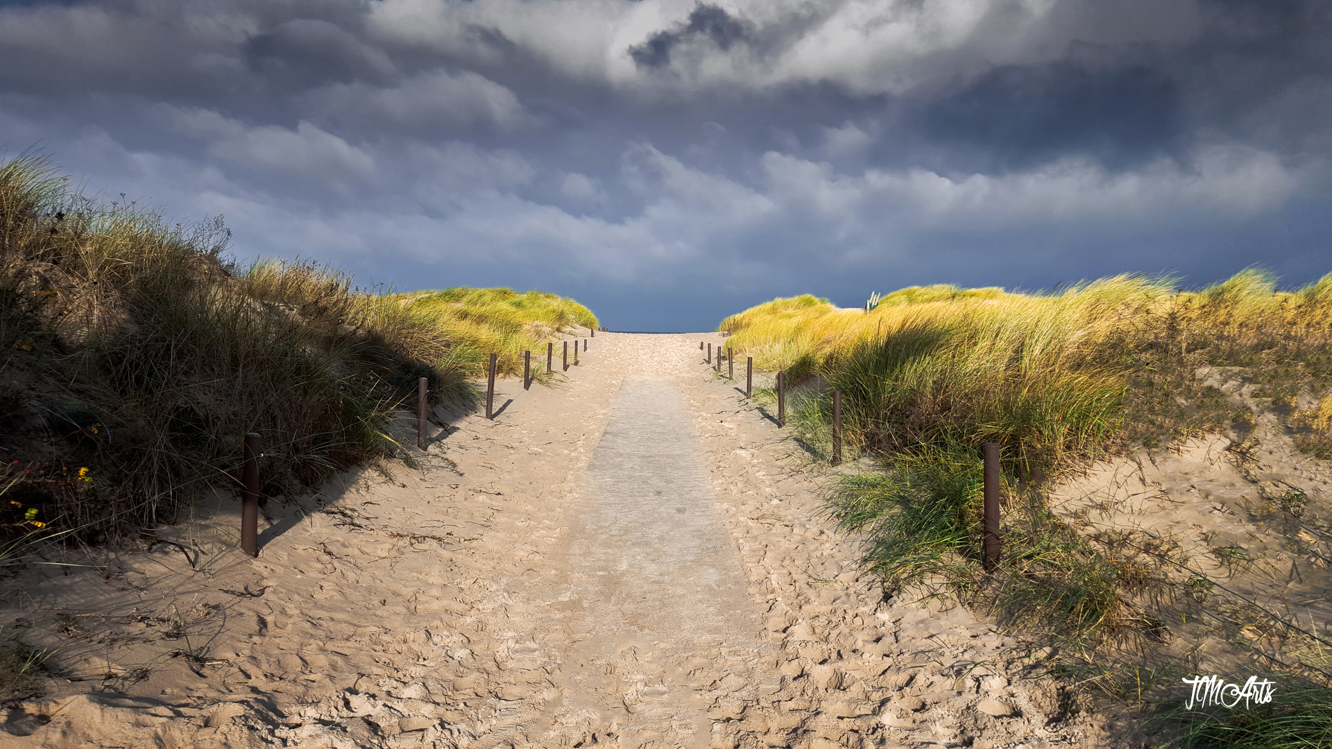 An der schönen Ostsee