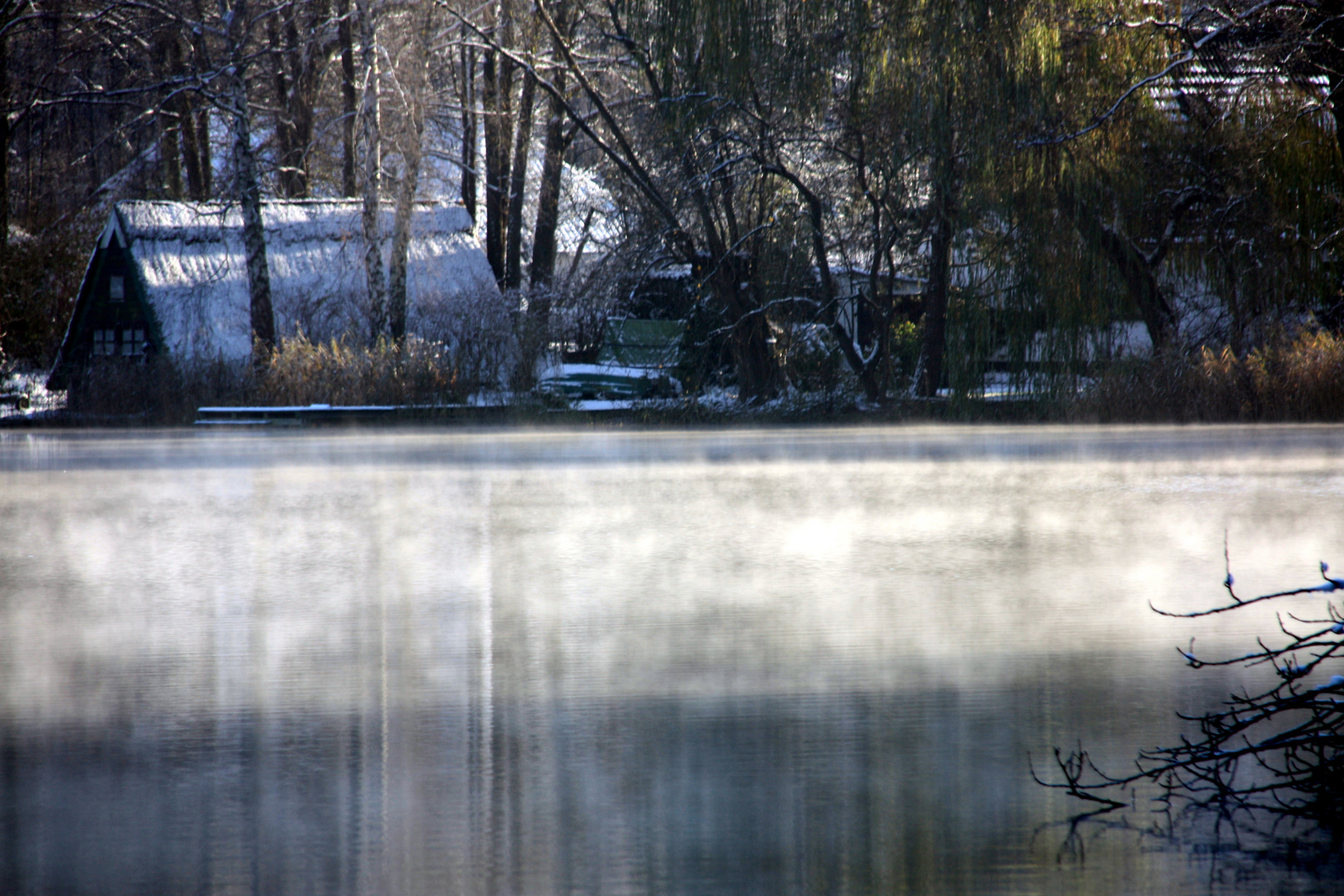 An der Schwentine