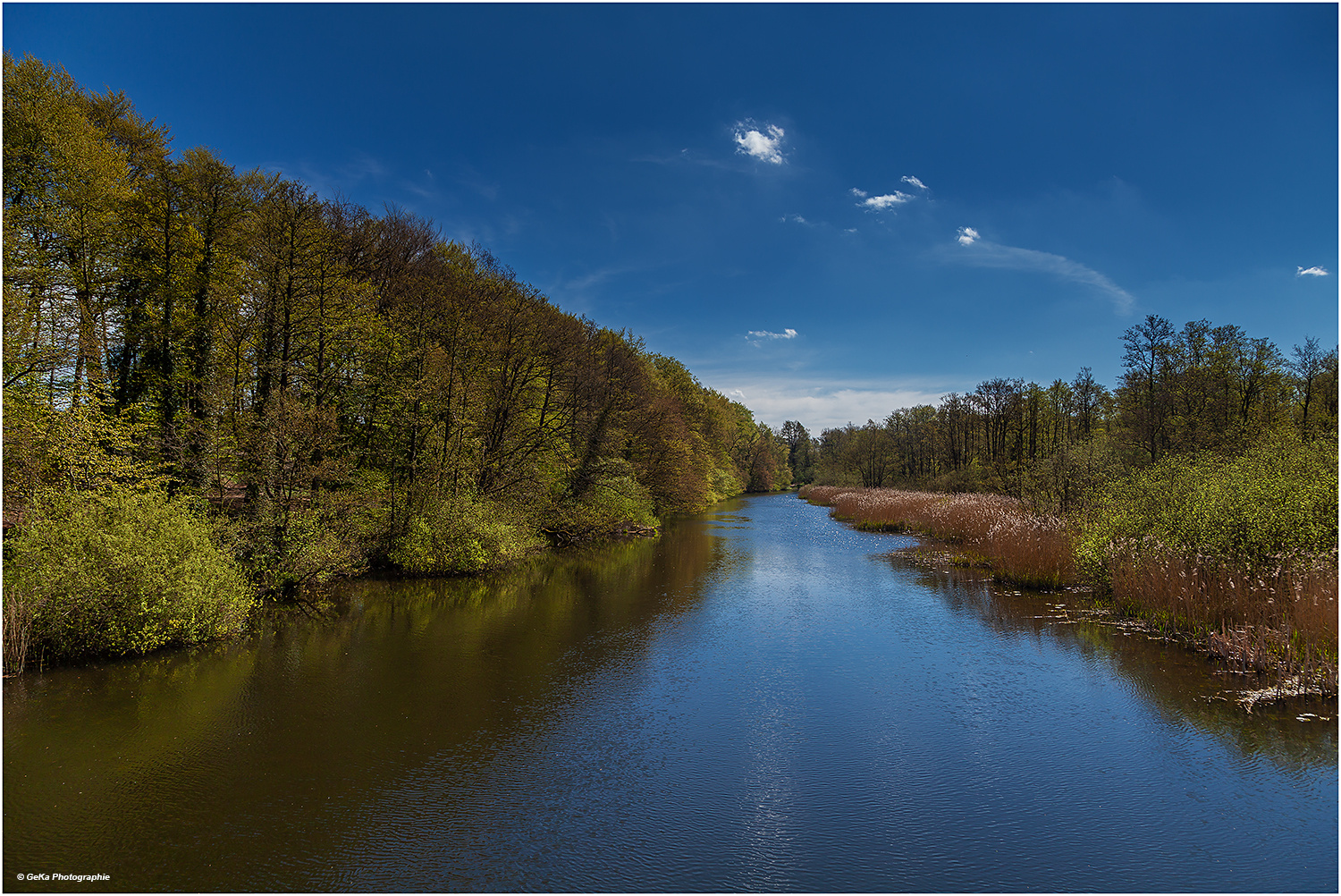 an der Schwentine