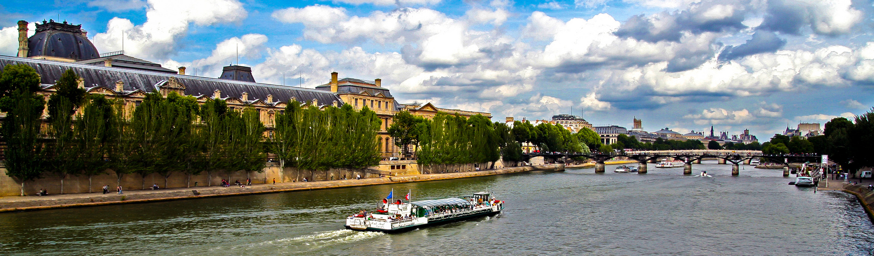 An der Seine