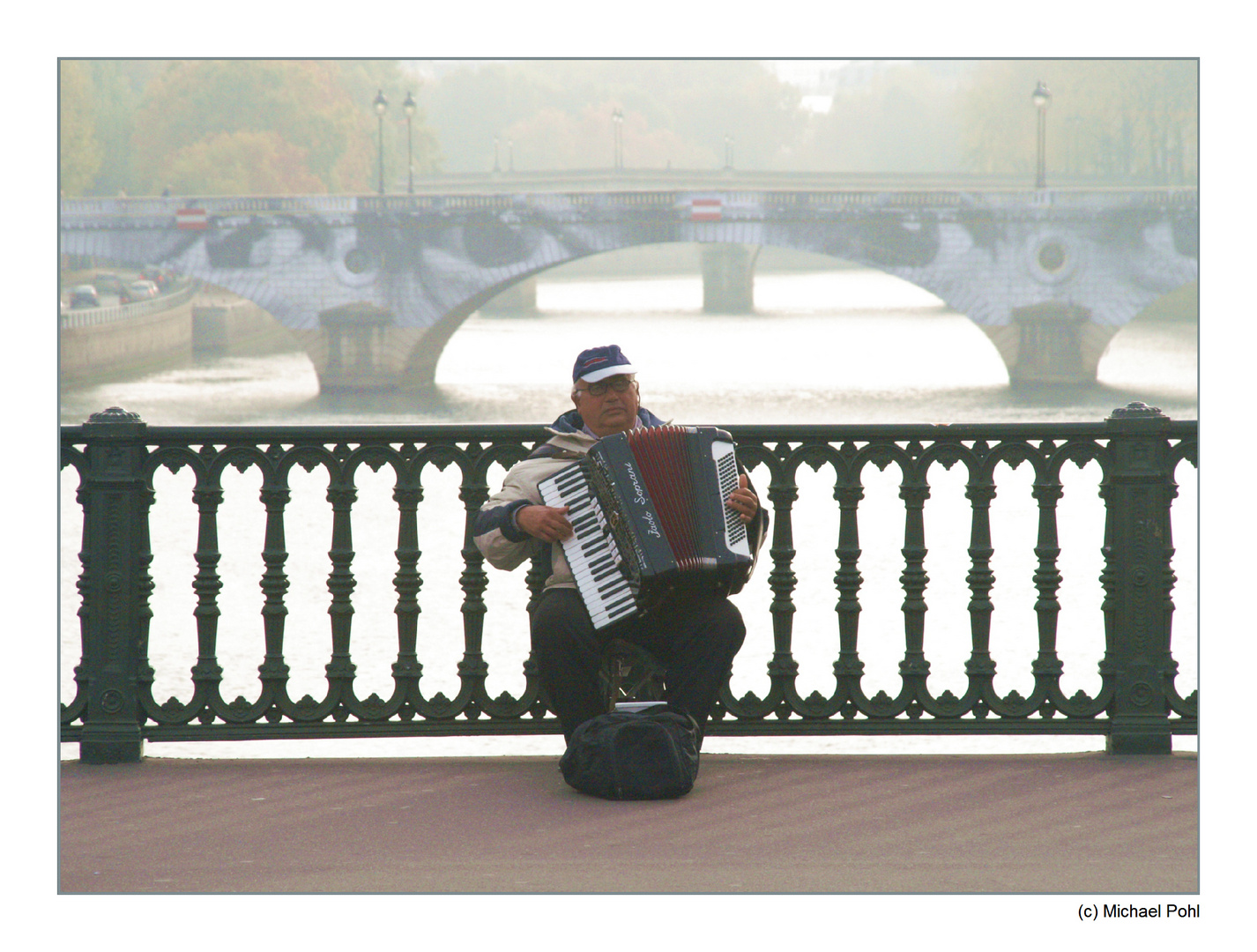 An der Seine