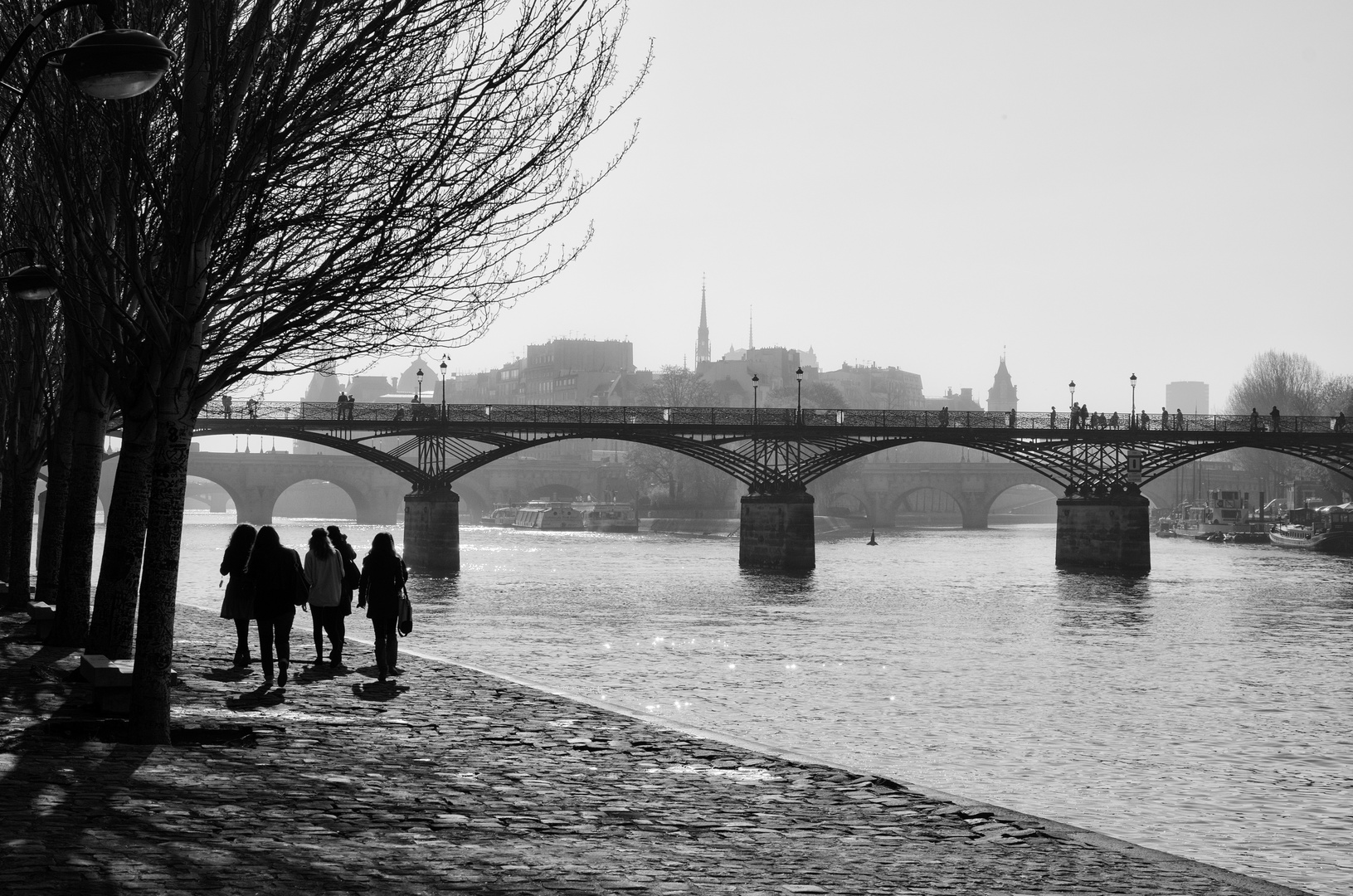 An der Seine