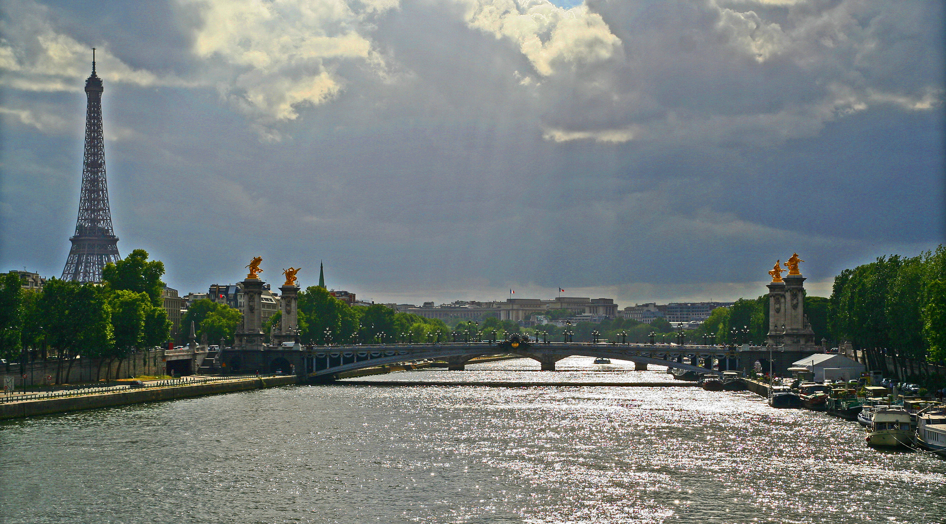 An der Seine