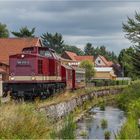 An der Selke hellem Strande