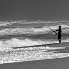 An der skeleton coast