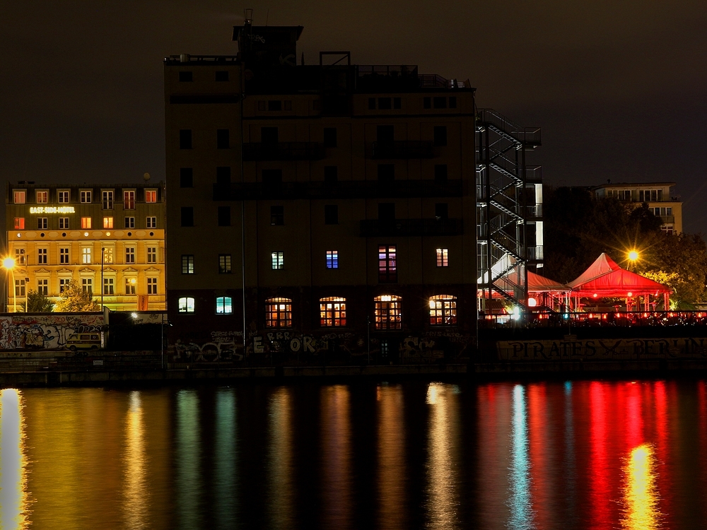 An der Spree