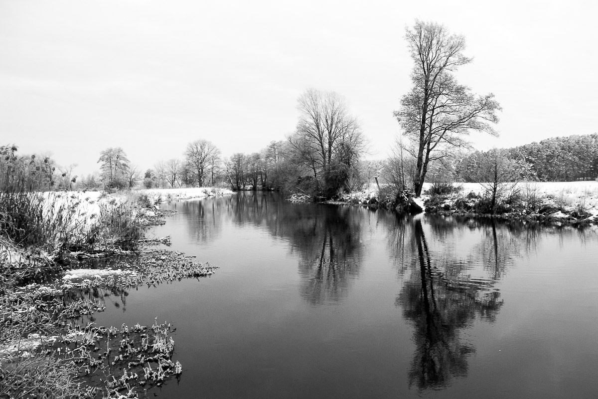 An der Spree