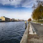 An der Spree