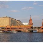 an der Spree