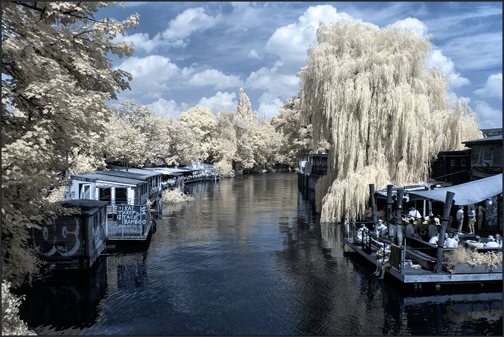 An der Spree