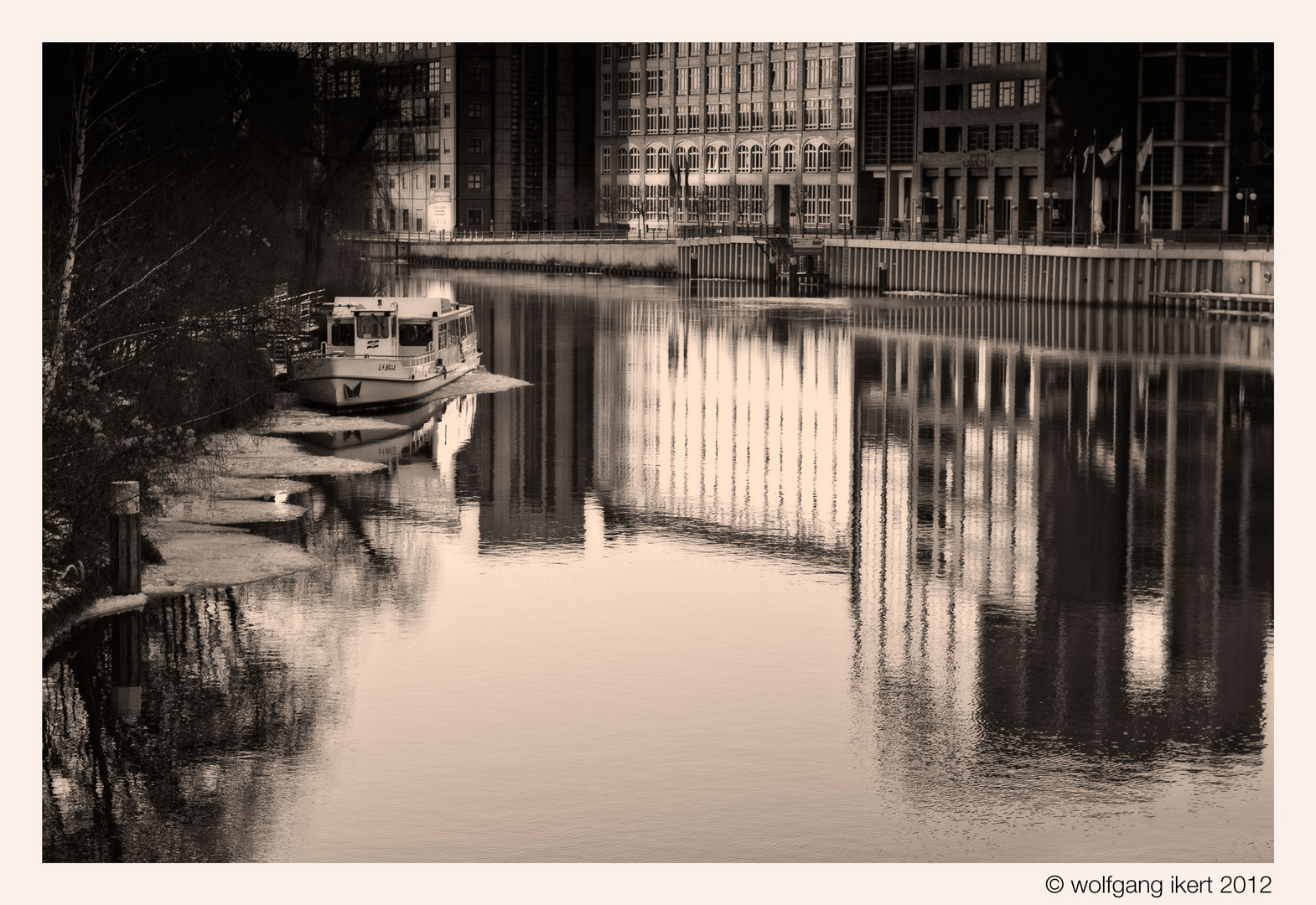 An der Spree