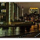 An der Spree