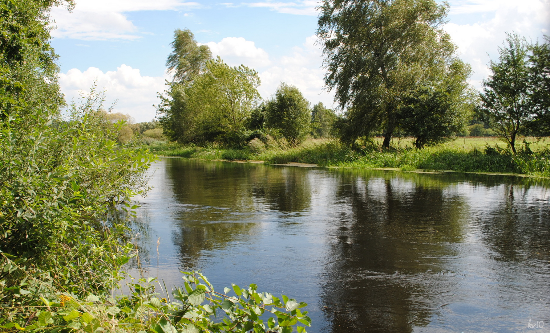 An der Spree