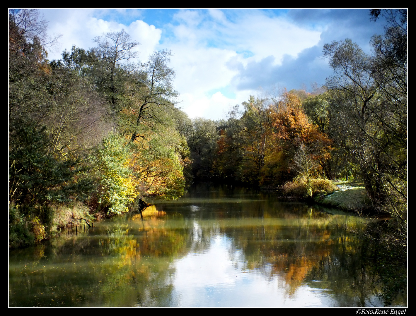 An der Spree