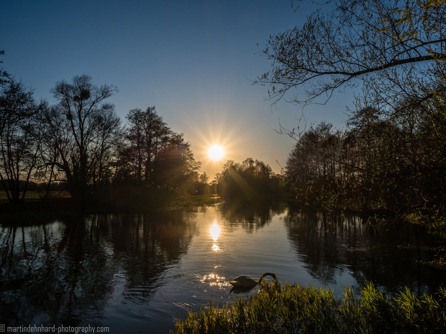 An der Spree