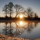 An der Spree in Cottbus 