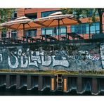 An der Spree... waren THC MOSIE und KL187 am Werk