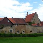 An der Stadtmauer