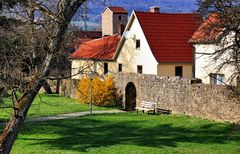 An der Stadtmauer (5)