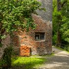 An der Stadtmauer