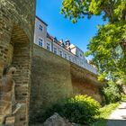 An der Stadtmauer