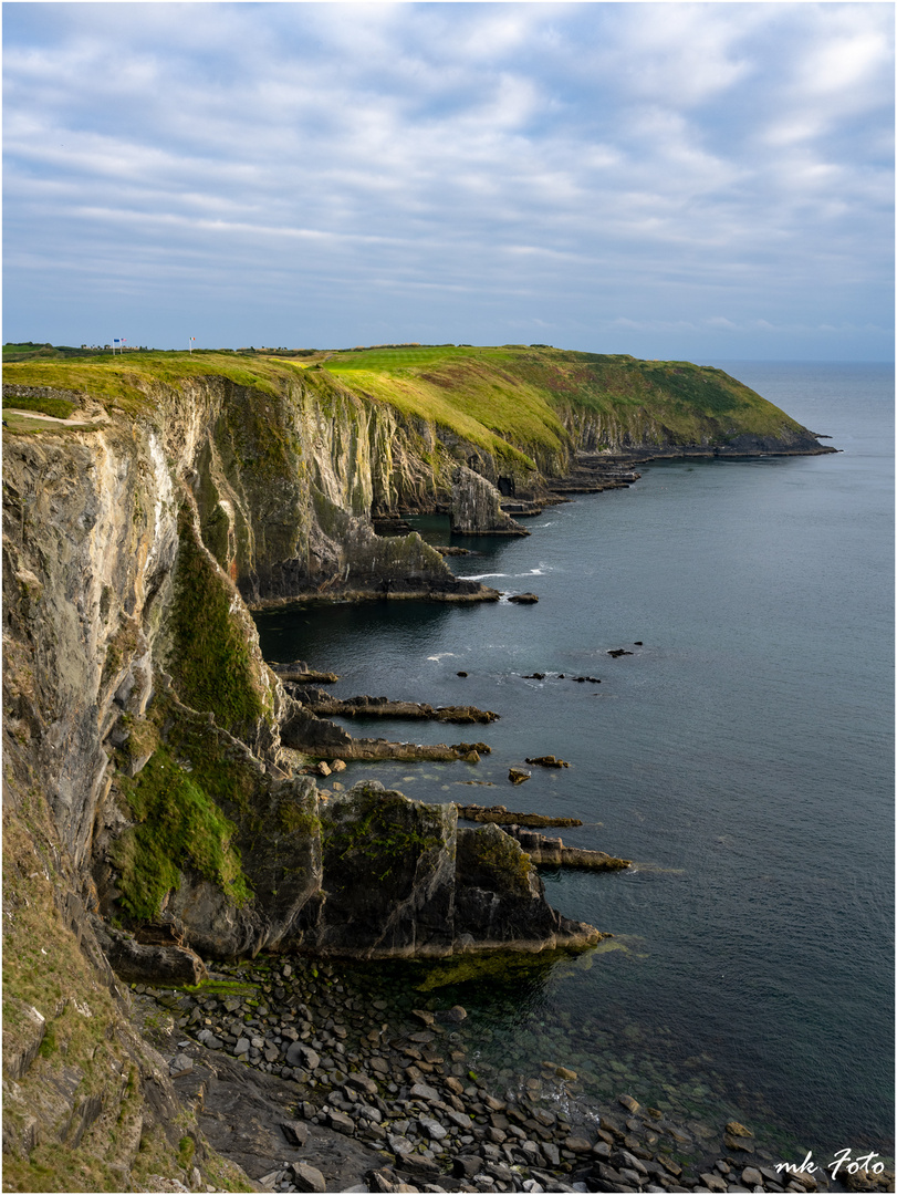 An der Südküste Irlands Foto & Bild | europe, united kingdom & ireland