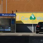 An der Tanke wird mit allem Geld gemacht