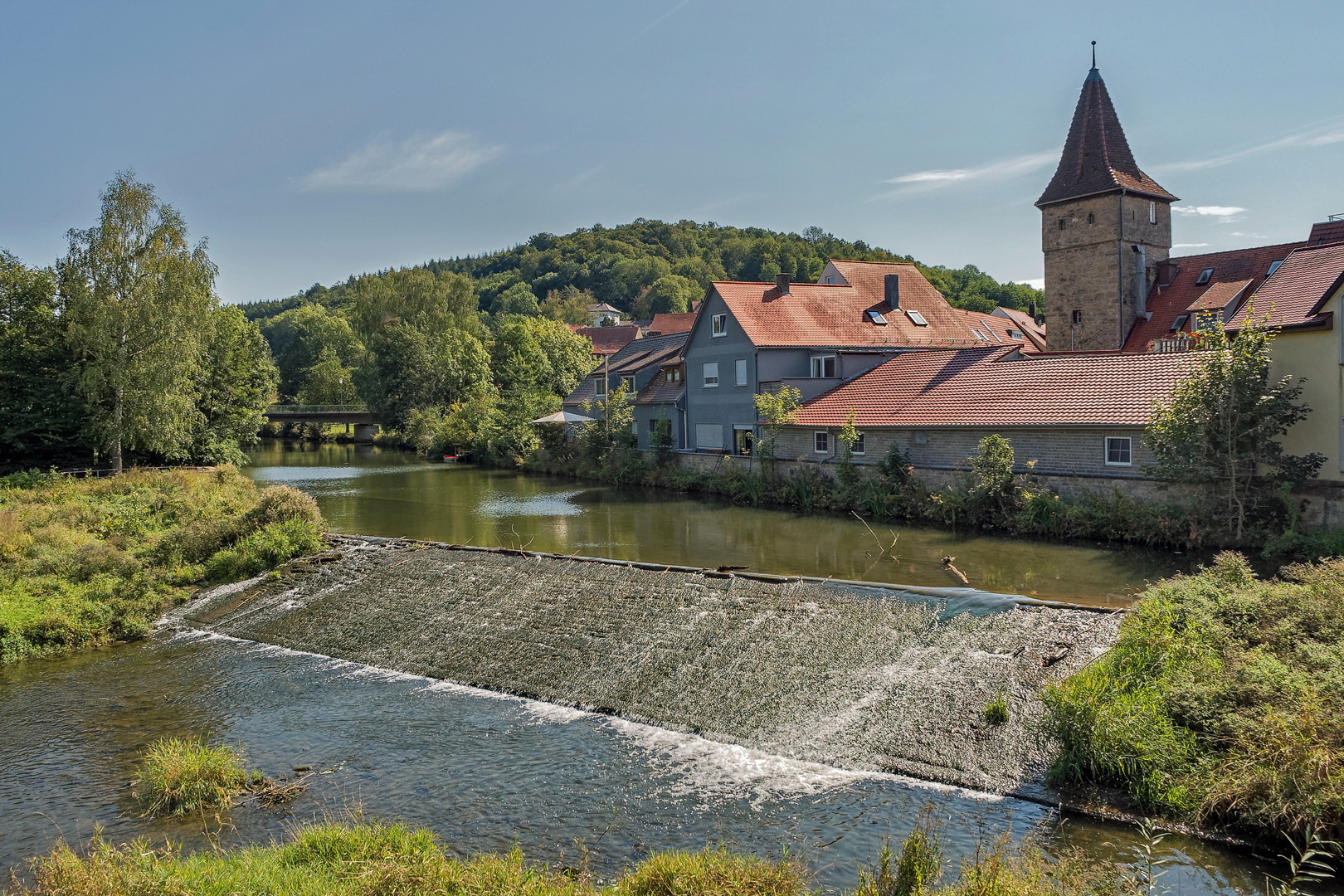 An der Tauber