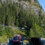 An der Tauernbahn I