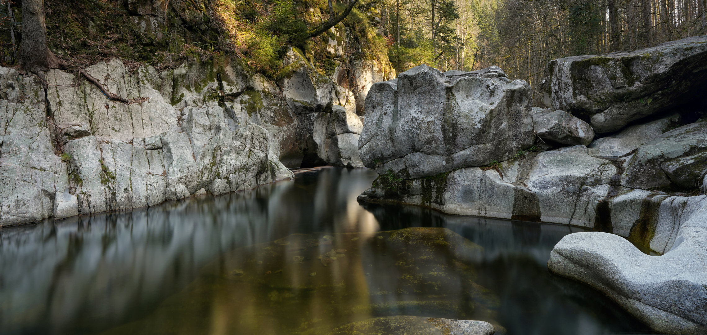 an der Teufelsküche