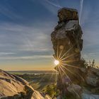 ...an der Teufelsmauer im Harz