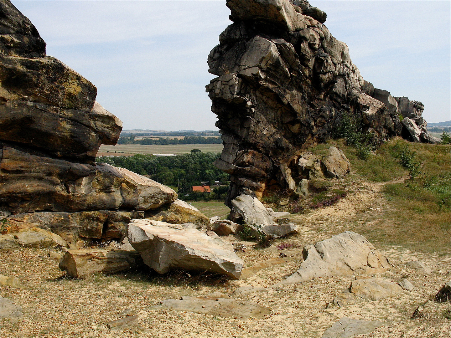 An der Teufelsmauer_2