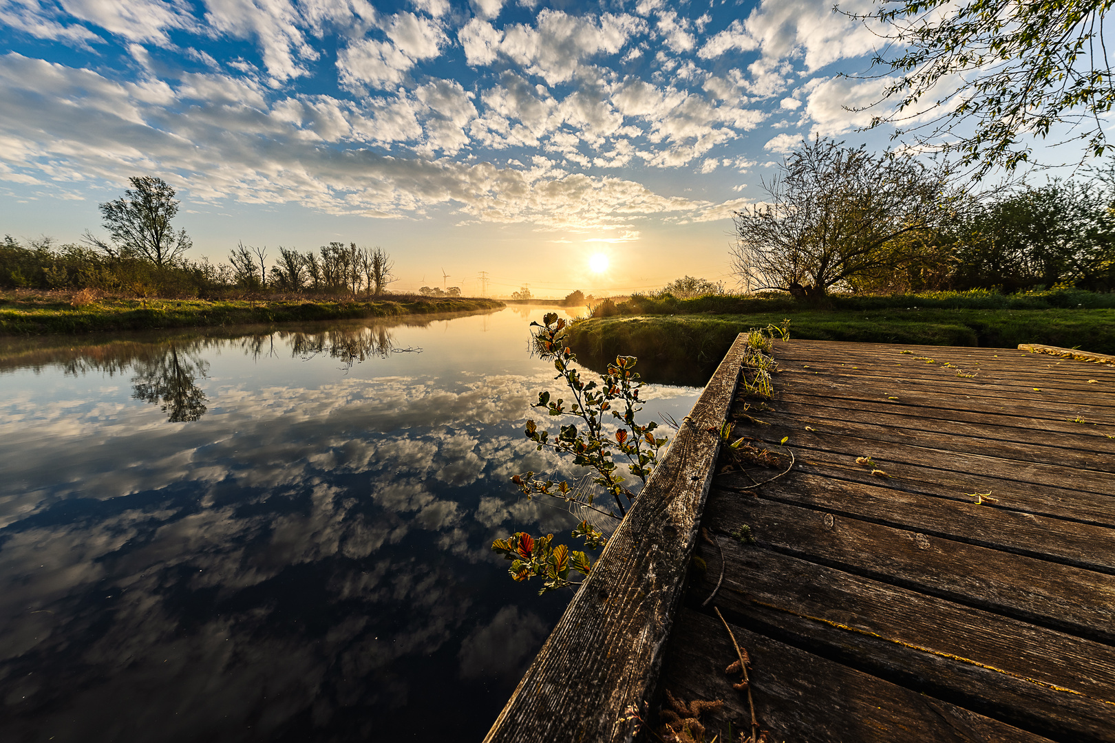 An der Tollense Foto & Bild landschaft, bach, fluss & see, flüsse und