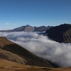 An der Trail Ridge Road...