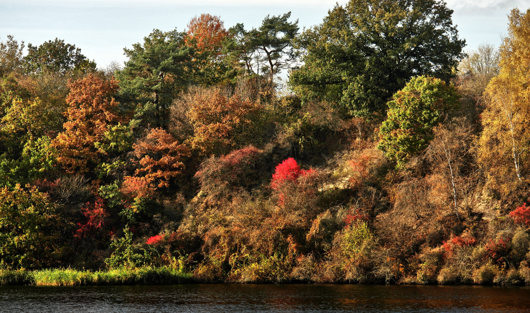 an der Trave