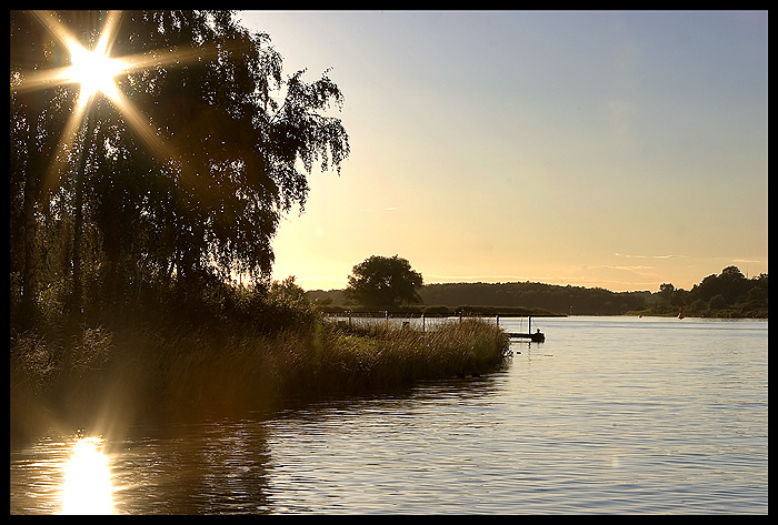 An der Trave