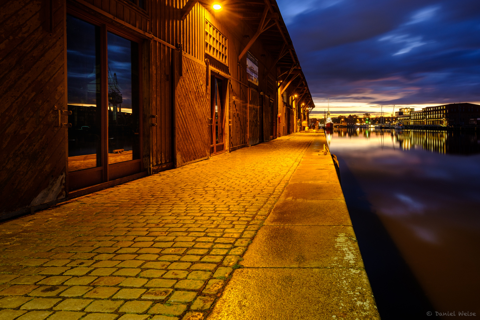 An der Untertrave in Lübeck Foto & Bild deutschland, europe