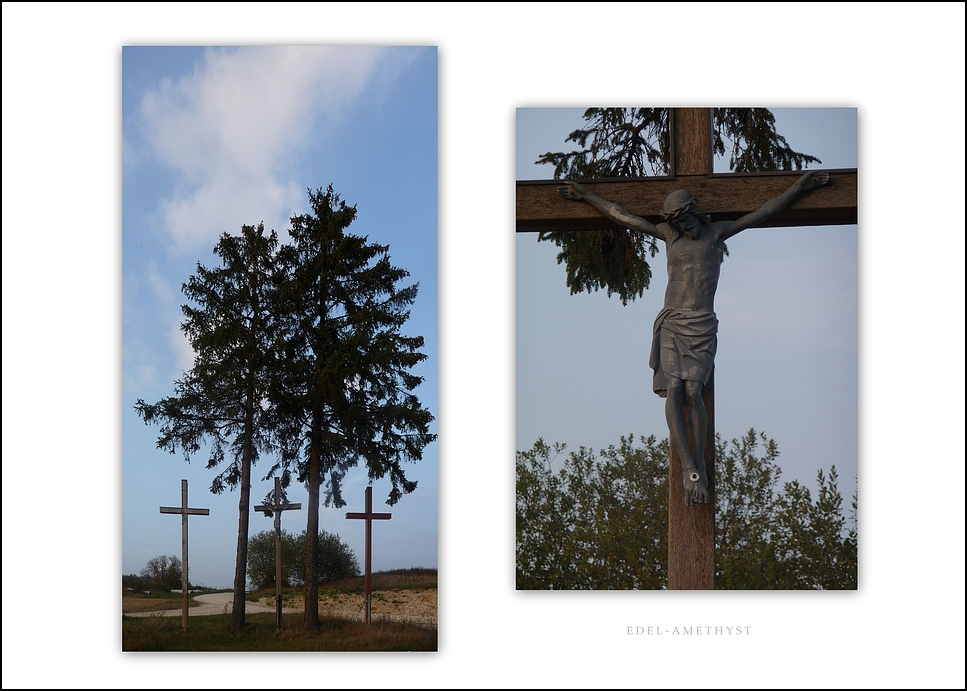 "An Der Verbindung Zwischen Münsingen & Bremelau"