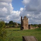 An der Via Appia Antica