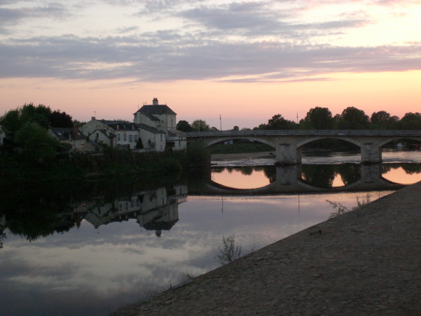 An der Vienne