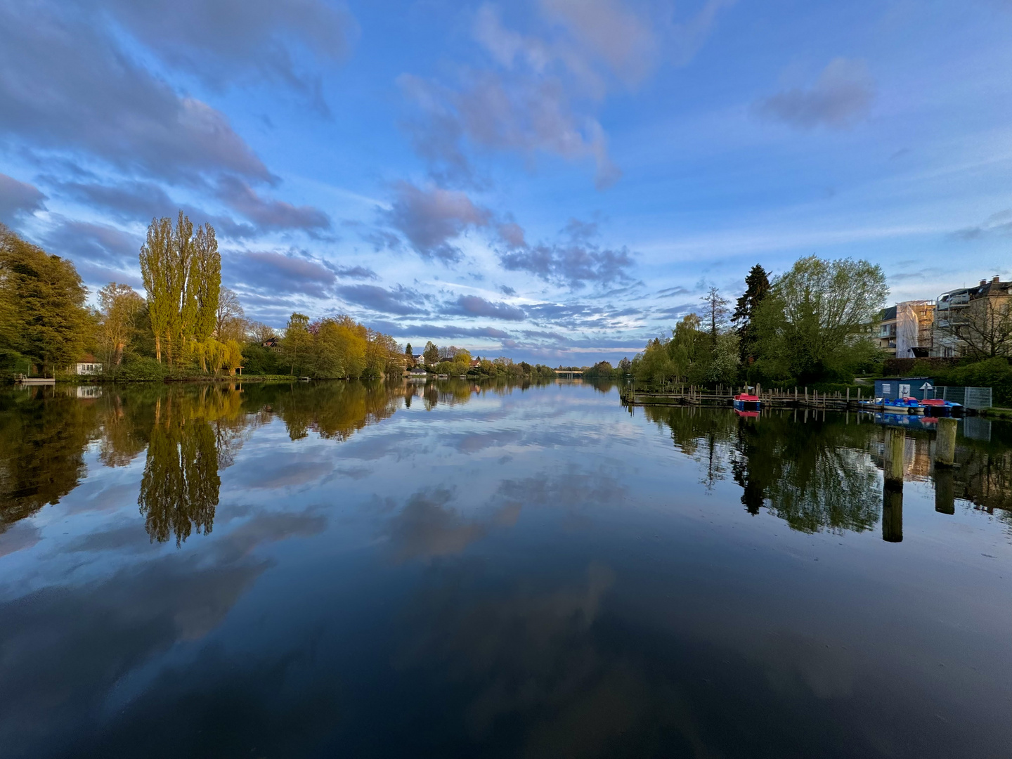 An der Wakenitz