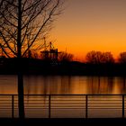 an der Waterfront Bremen