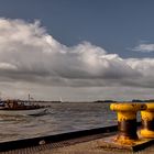 An der Waterkant von Blankenese