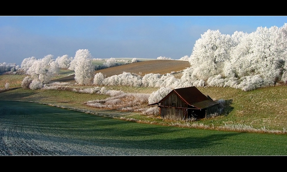 An der Weiberrast