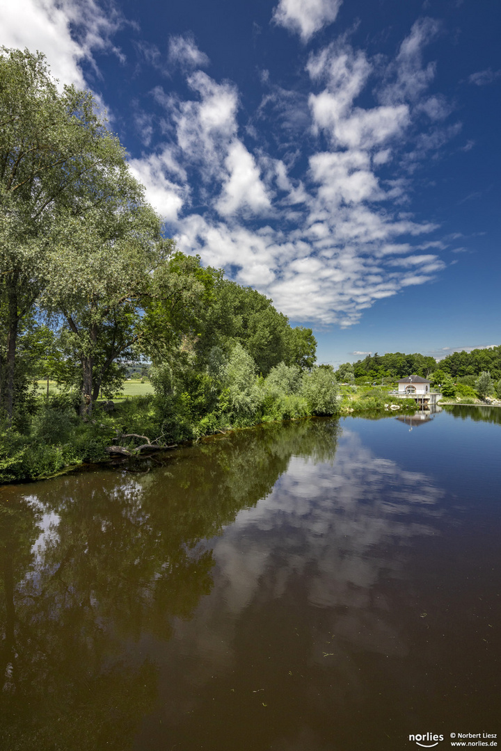 An der Wertach