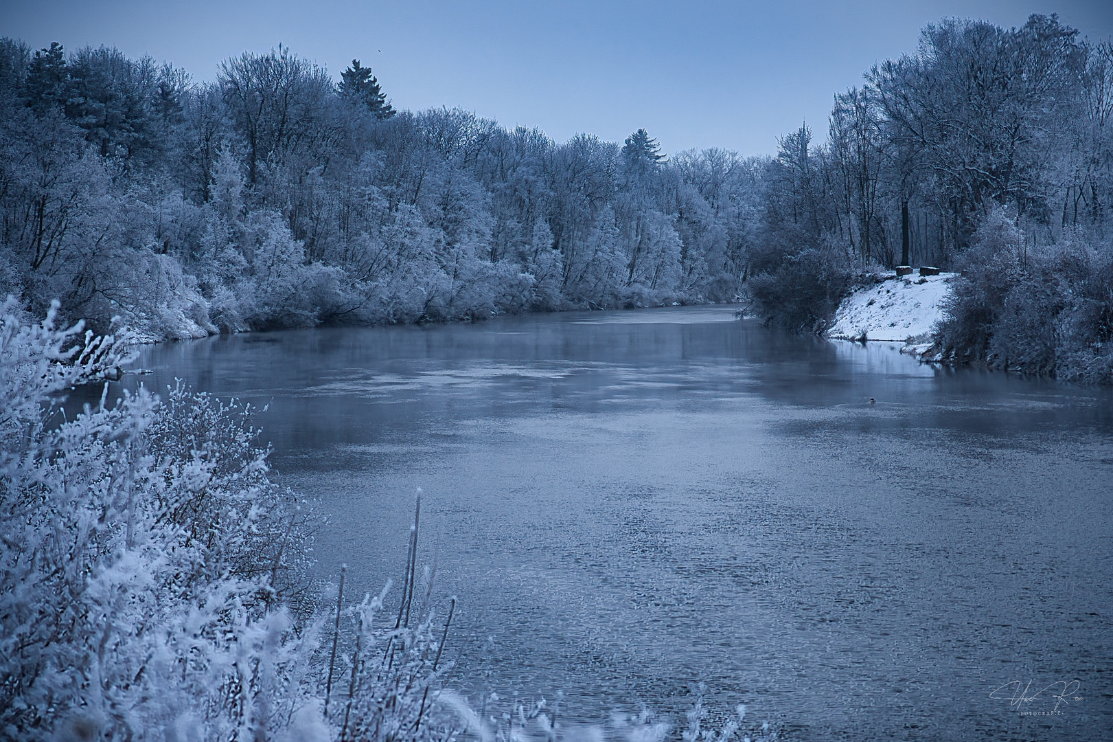 An der Wertach